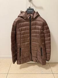 Piumino cape horn donna invernale