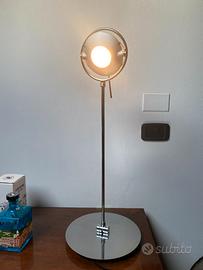 Lampada da tavolo Fontana Arte Nobi 3598