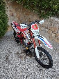 beta rr 250 2t racing 2018