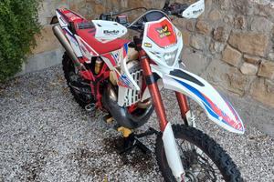 beta rr 250 2t racing 2018