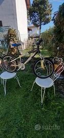 Bici per ragazzo MBT
