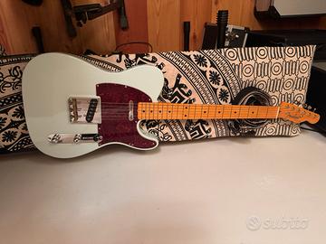 Fender Telecaster made in Japan limited edition