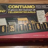 Contiamo gioco Telemontecarlo