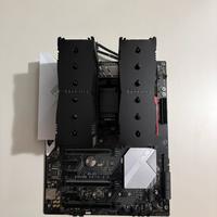 ASUS Z370 A, i7 8700k, 16GB RAM