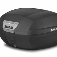 Bauletto baule Shad SH44