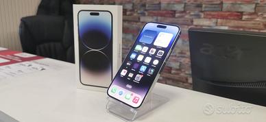 IPHONE 14 PRO MAX 512 GB Garantito