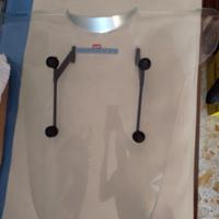 parabrezza scarabeo originale 50 100 primi 2000