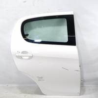 PORTIERA POSTERIORE DESTRA CITROEN C1 Serie (PA,PS