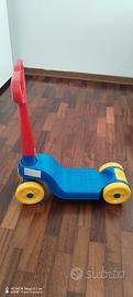 monopattino per bambini 