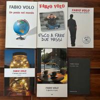 Libri Fabio Volo