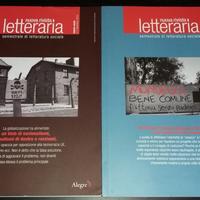 Nuova rivista Letteraria