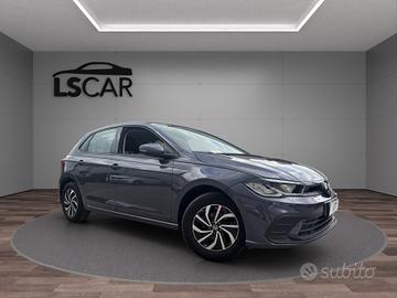 Volkswagen - Polo 1.0 TSI Life