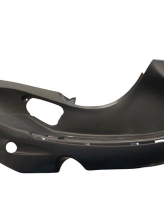 PEDANA DESTRA PIAGGIO BEVERLY 2007>2012