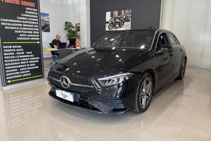 Mercedes Classe A 200 d AMG Line Premium auto