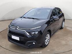 Citroën C3 BlueHDi 100 S&S Business Combi AUT...
