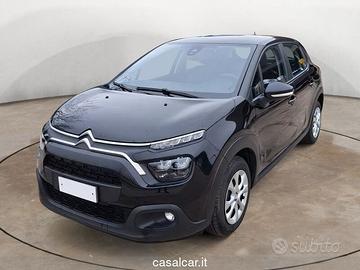 Citroën C3 BlueHDi 100 S&S Business Combi AUT...