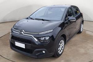 Citroën C3 BlueHDi 100 S&S Business Combi AUT...