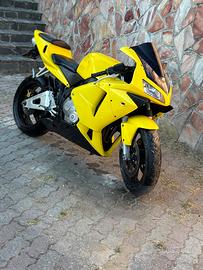 Honda CBR 600 - 2004
