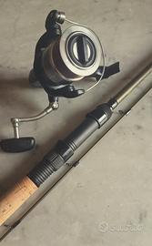 Drennan Specialist 