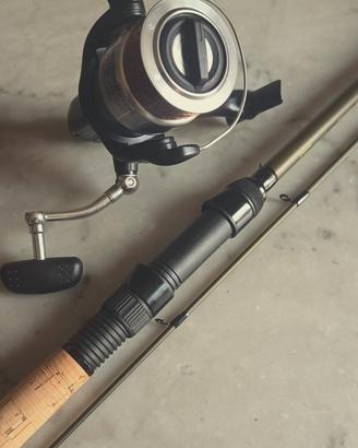 Drennan Specialist 