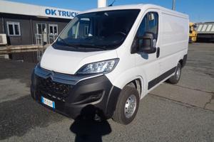 Citroen JUMPER CH1 2.2cc - tetto basso