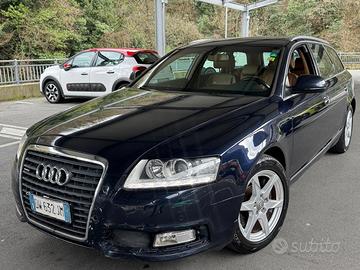 Audi A6 3.0 V6 TDI 240 CV F.AP. quattro tiptronic