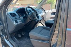 T5 4motion anno 2015 cv140 cambio manuale