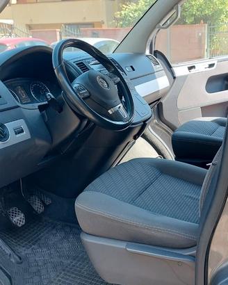 T5 4motion anno 2015 cv140 cambio manuale