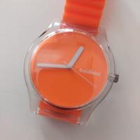 Orologio Baldinini coll. "Color Therapy" arancione