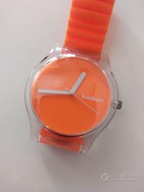 Orologio Baldinini coll. "Color Therapy" arancione