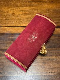 Cofanetto centenario stock 84