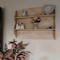 PIATTAIA SHABBY ANTICATA 