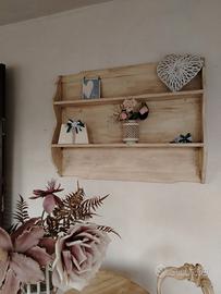 PIATTAIA SHABBY ANTICATA 