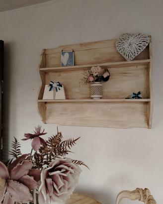 PIATTAIA SHABBY ANTICATA 