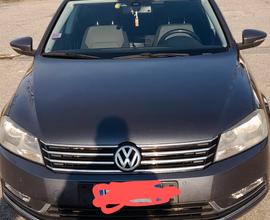 VOLKSWAGEN Passat 7ª serie - 2011