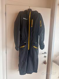 Dirlej suit tuta impermeabile