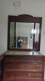 mobili di arredo antichi