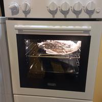 Cucina DeLonghi sesw554 ned