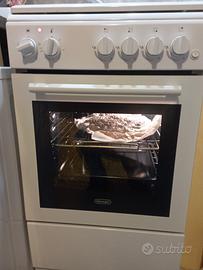 Cucina DeLonghi sesw554 ned