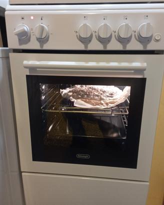 Cucina DeLonghi sesw554 ned