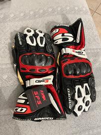 Guanti Gimoto taglia xs