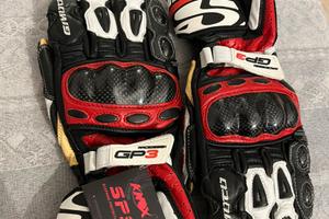 Guanti Gimoto taglia xs