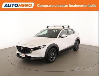MAZDA CX-30 2.0L e-Skyactiv-G 150 CV M Hybrid 2W