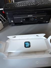 Apple Watch serie 11 Alluminio 46 GPS più Cellular