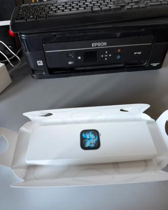 Apple Watch serie 11 Alluminio 46 GPS più Cellular