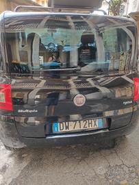 Fiat Multipla Natural Power 
