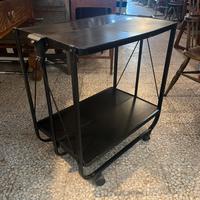 Carrello anni '80