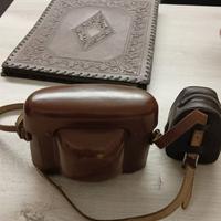 Macchina fotografica Ferrania Zephir 2