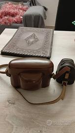 Macchina fotografica Ferrania Zephir 2