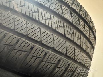 Vredestein Quatrac Pro 245/40 R20 99Y XL